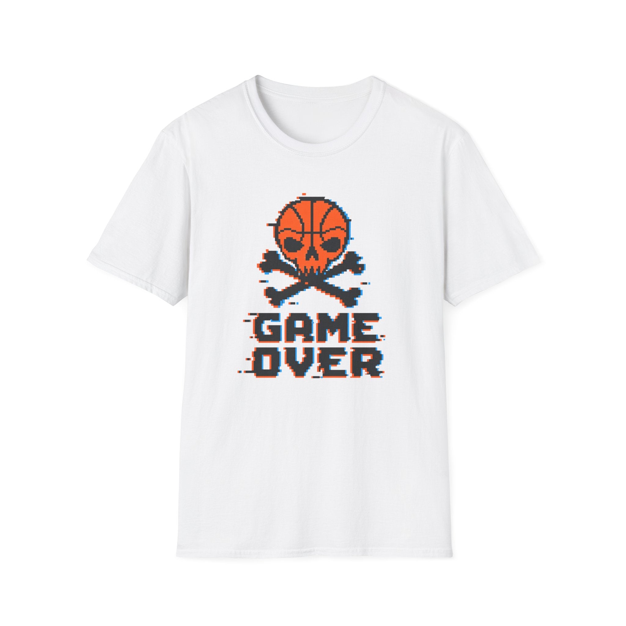 Game Over T-Shirt