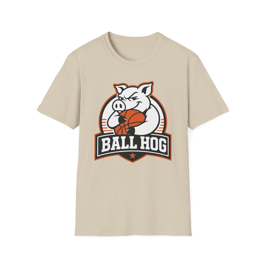 Ball-Hog T-Shirt