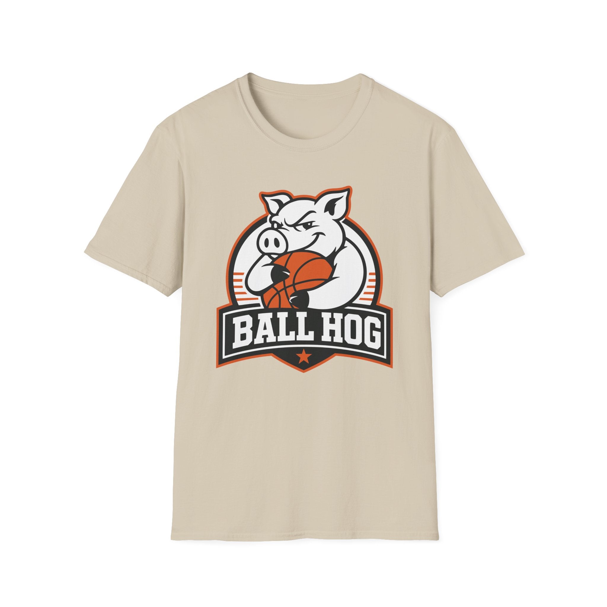 Ball-Hog T-Shirt