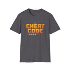 Cheat Code T-Shirt