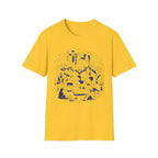 Hoop Dreams 2 T-Shirt