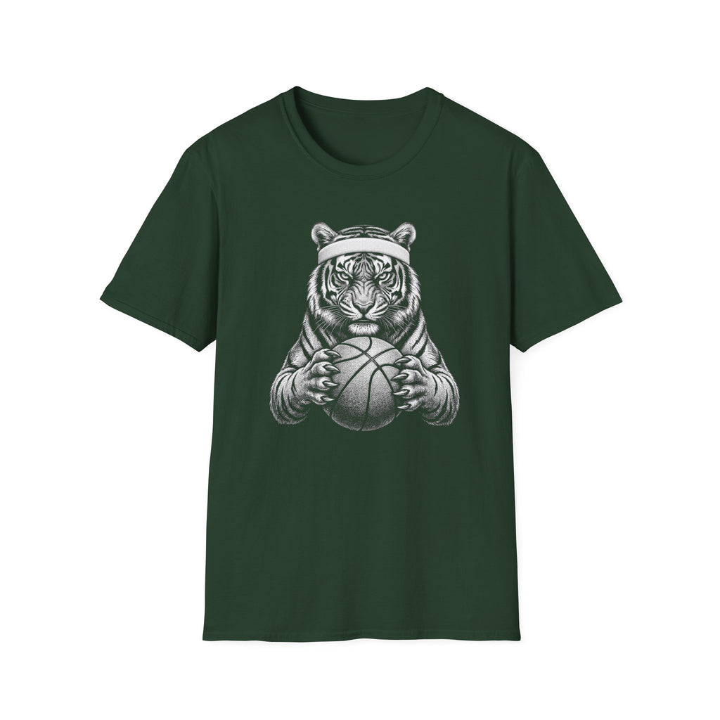 The Tiger T-Shirt