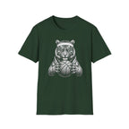 The Tiger T-Shirt
