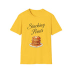 Stacking Points T-Shirt