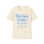 Open Gym Estates T-Shirt