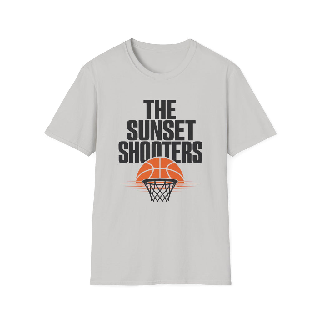 The Sunset Shooters T-Shirt