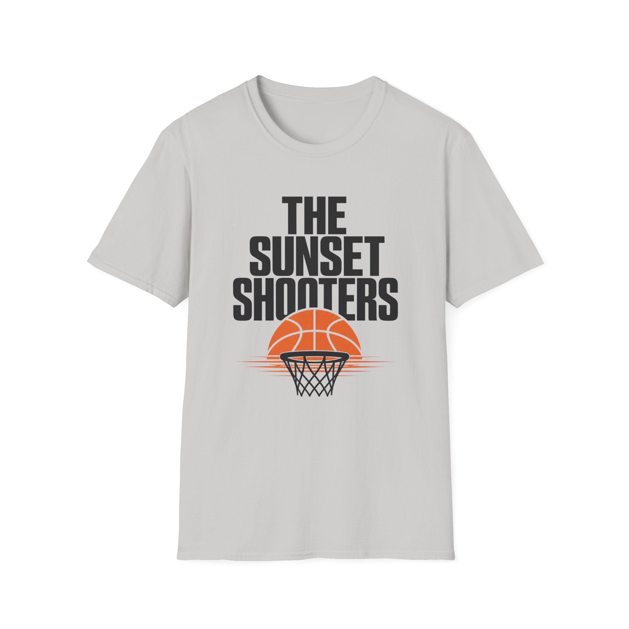 The Sunset Shooters T-Shirt