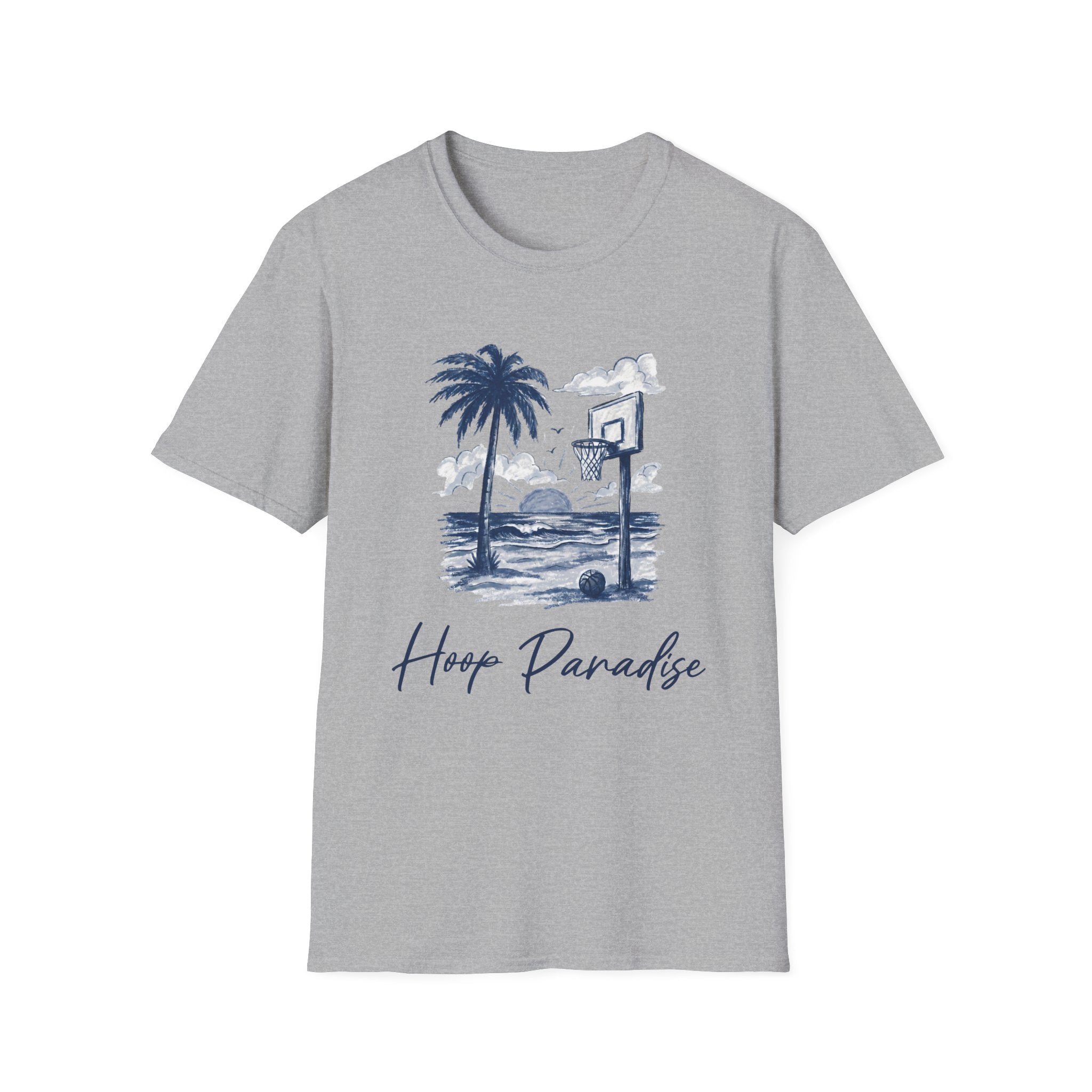 Hoop Paradise T-Shirt