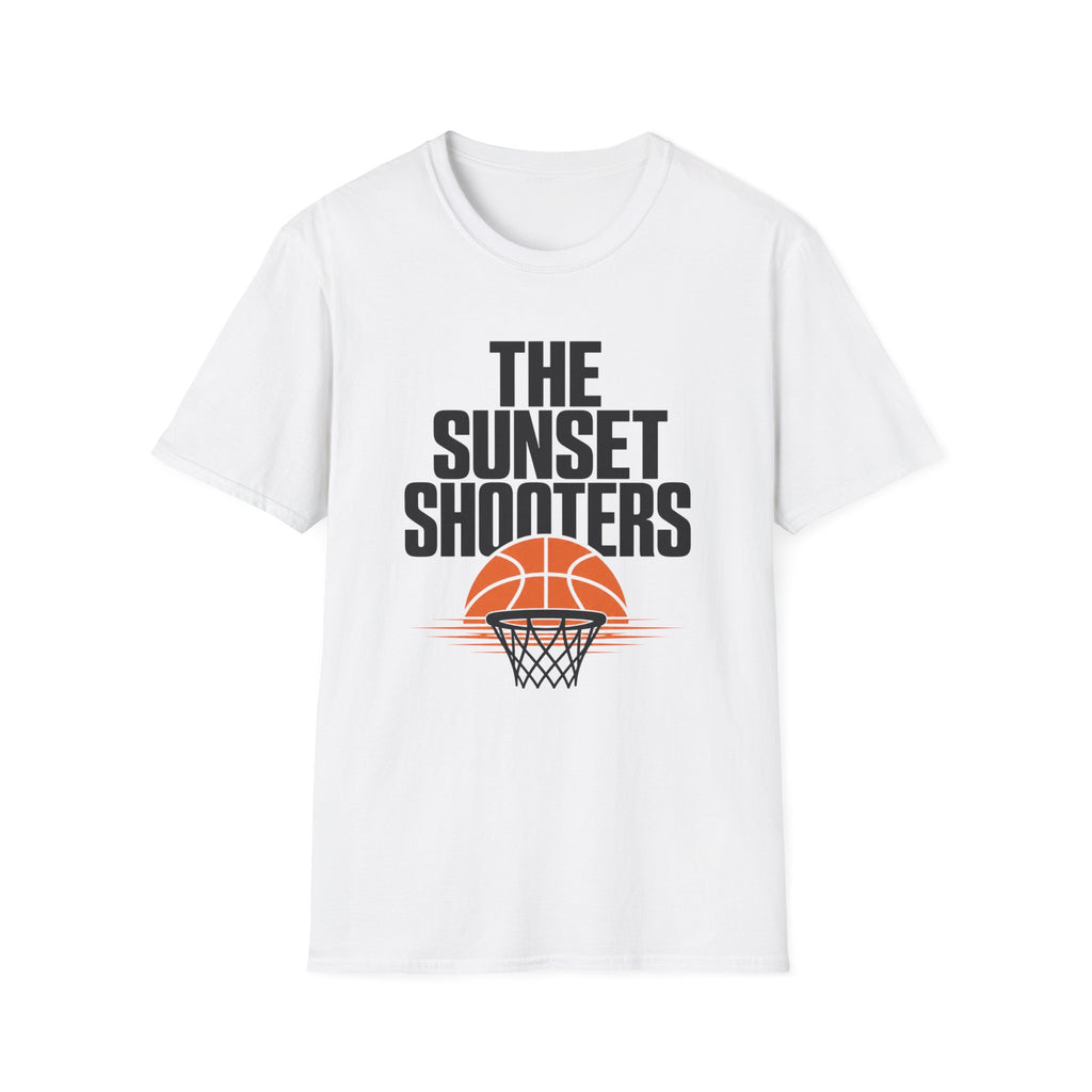The Sunset Shooters T-Shirt