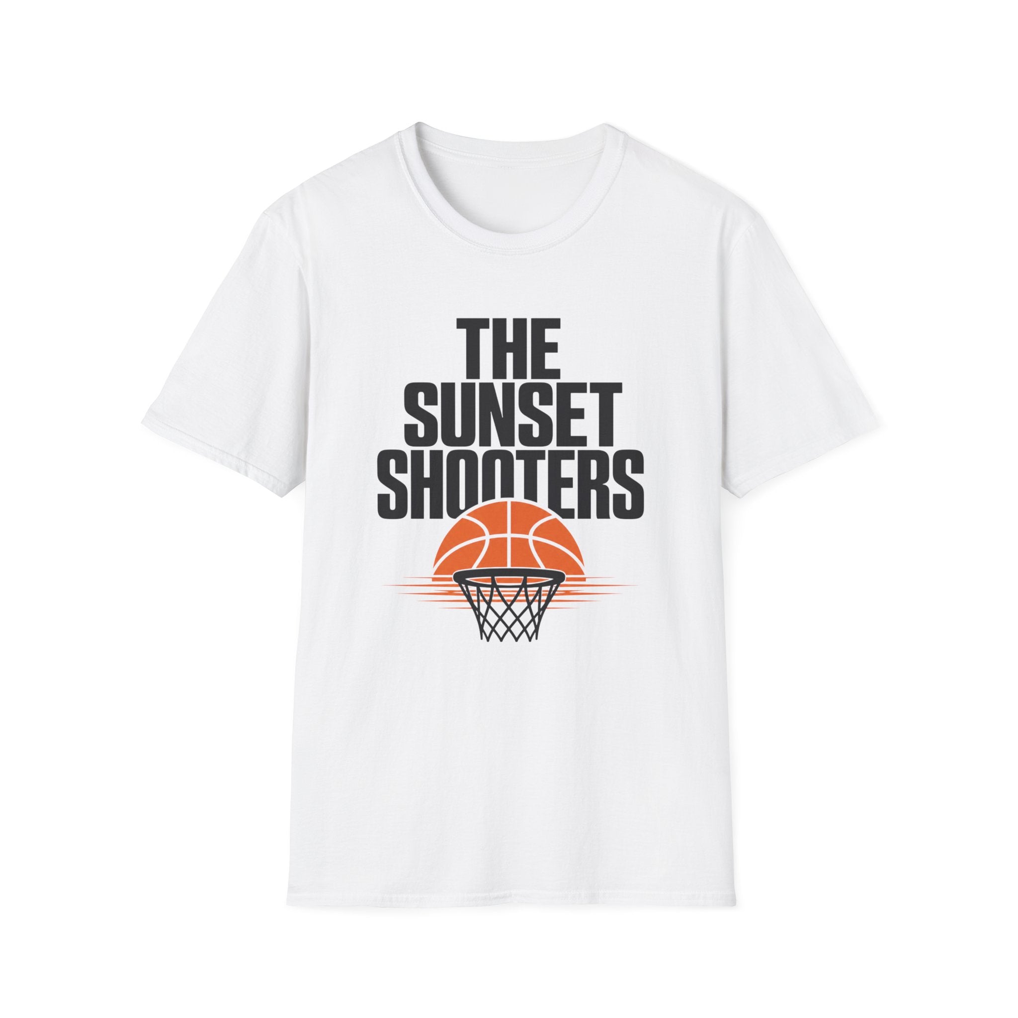 The Sunset Shooters T-Shirt