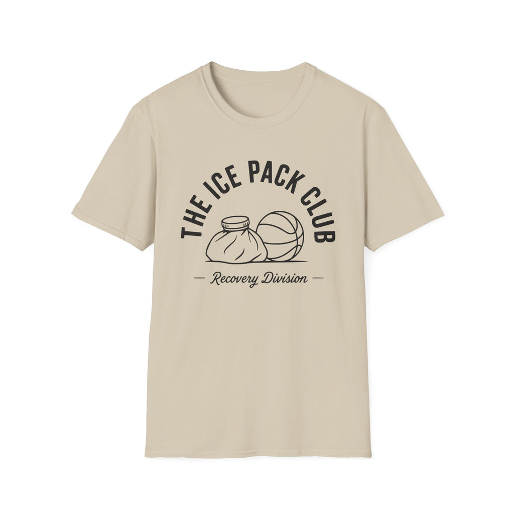 The Ice Pack Club T-Shirt
