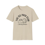 The Ice Pack Club T-Shirt