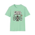 Final Boss T-Shirt