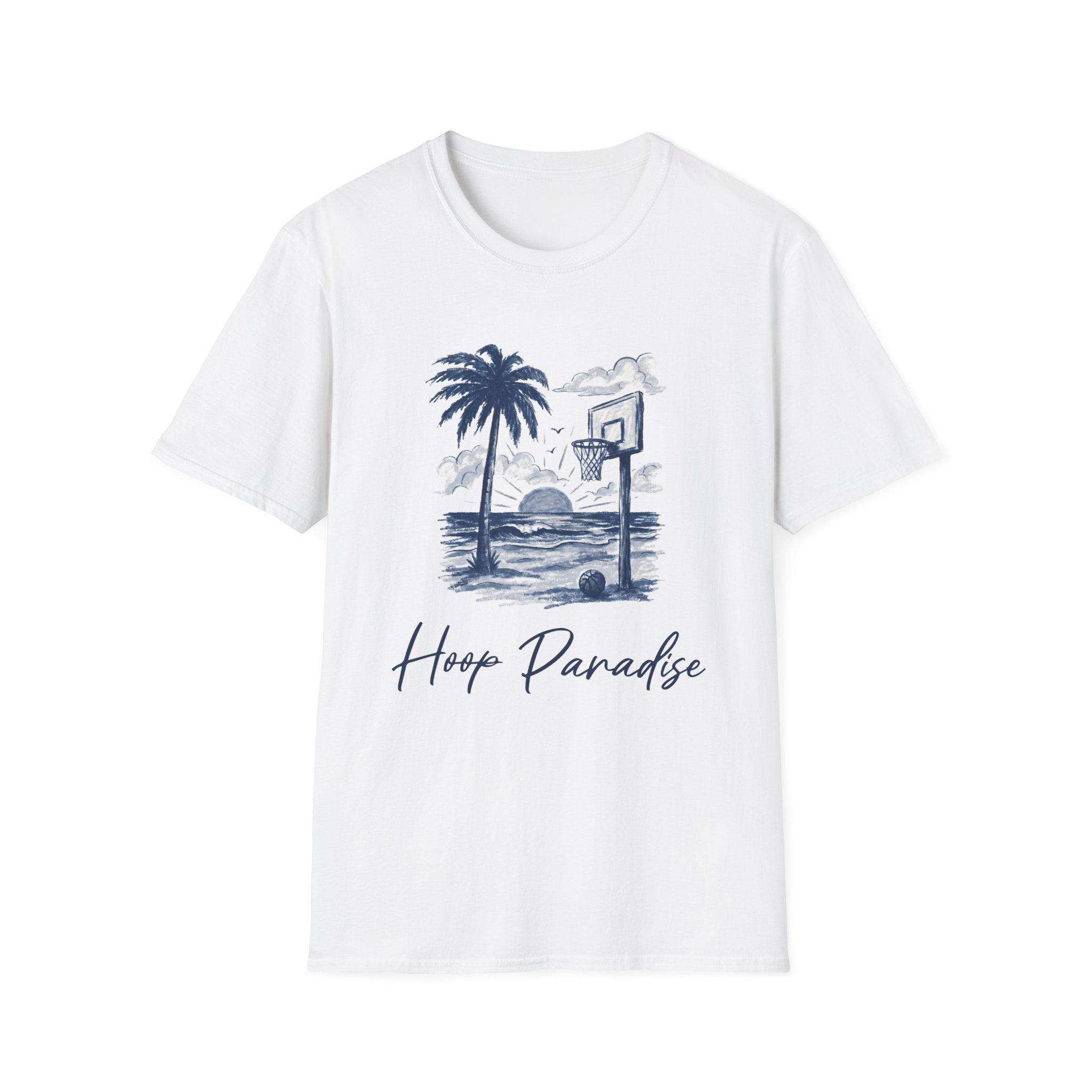 Hoop Paradise T-Shirt