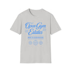 Open Gym Estates T-Shirt
