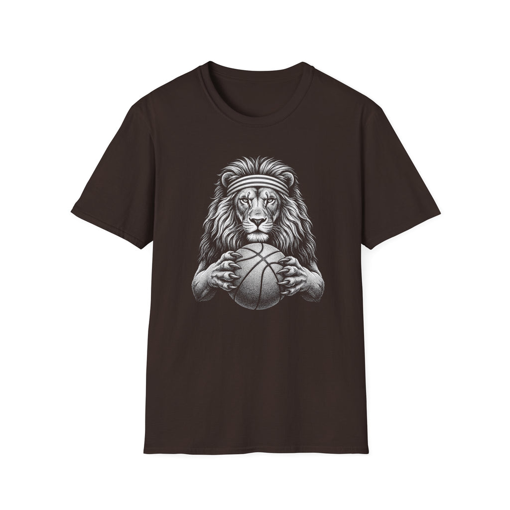 The Lion T-Shirt