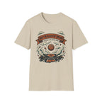 Blacktop Dreams T-Shirt