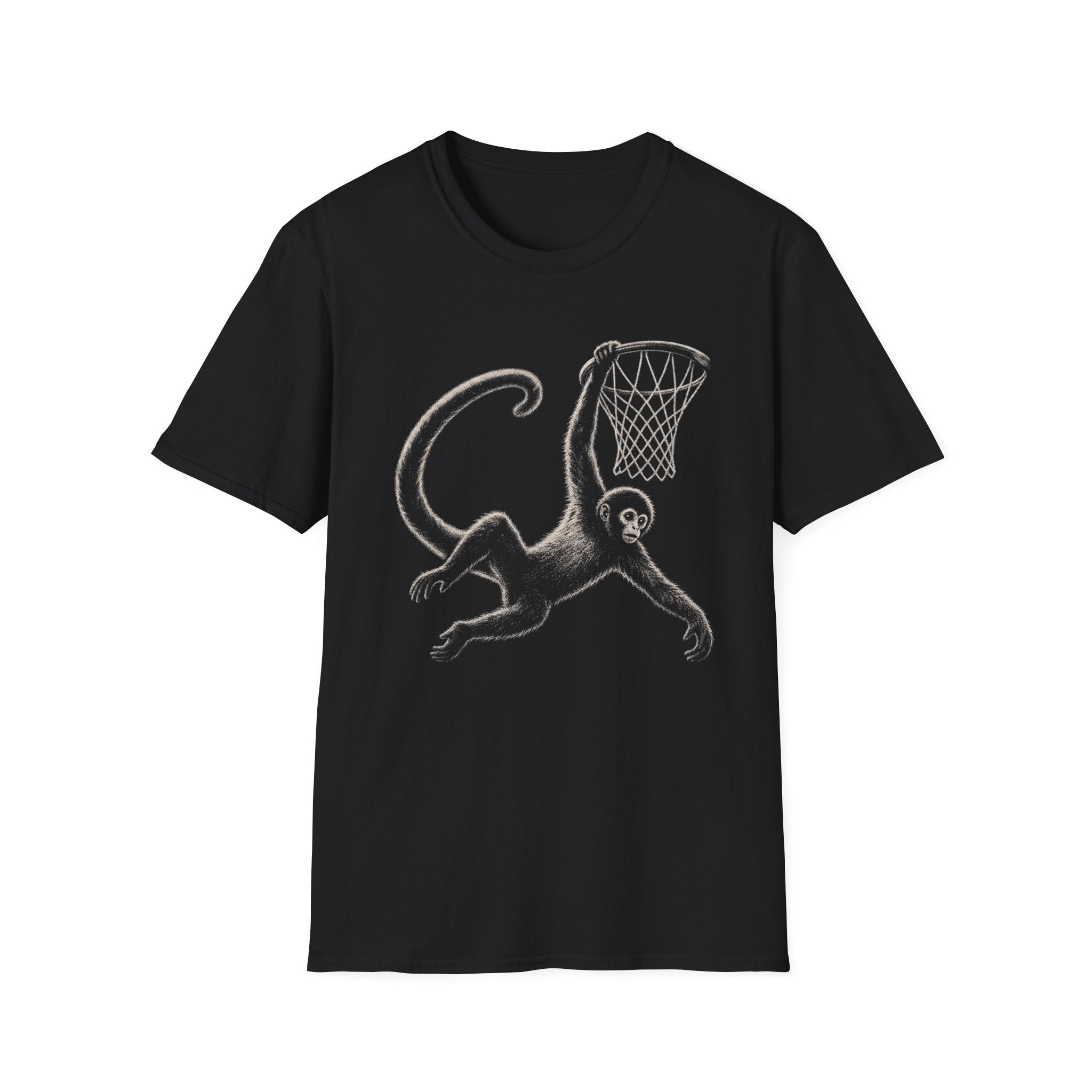 The Monkey T-Shirt