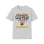 Full Court Memory Loss T-Shirt