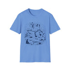Hoop Dreams 2 T-Shirt