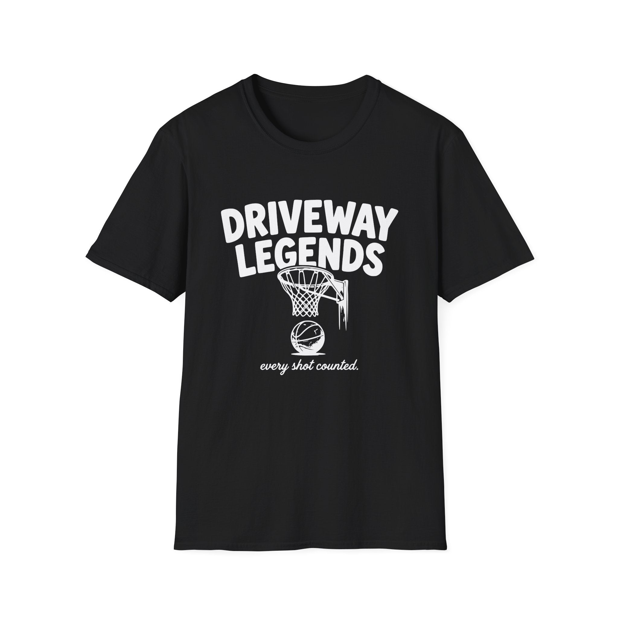 Driveway Legends T-Shirt