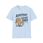 Assistant Coach T-Shirt