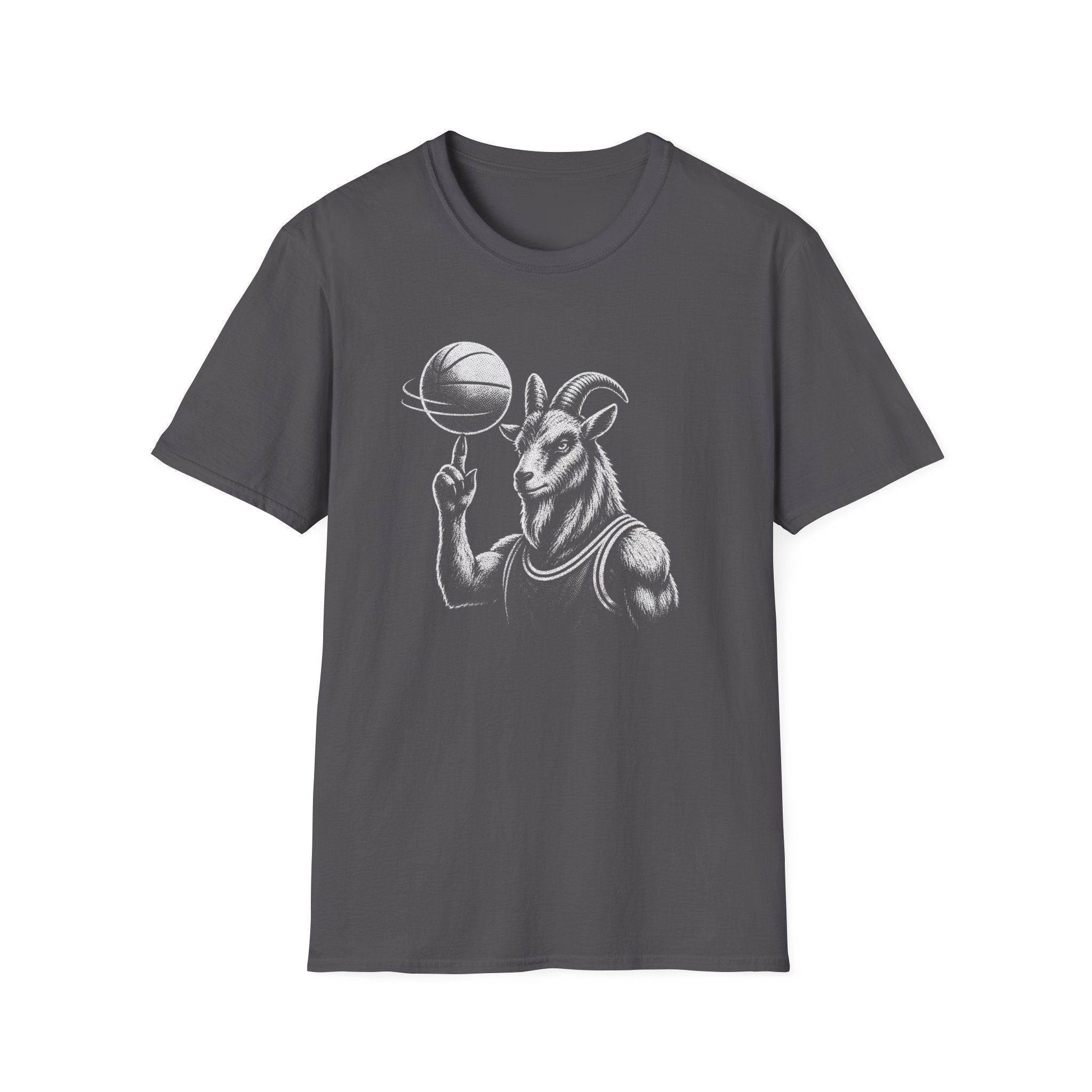 The Goat T-Shirt