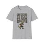 Rec League Dinosaur T-Shirt