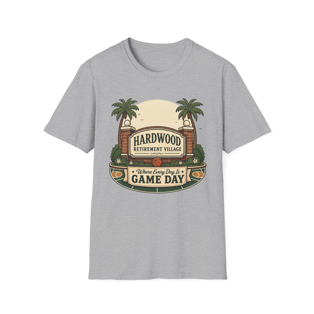 Retirement Village T-Shirt