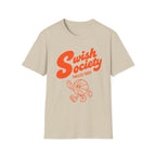 Swish Society T-Shirt