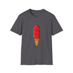 Basketball Ice Cream