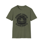 Court Lights & Good Nights T-Shirt