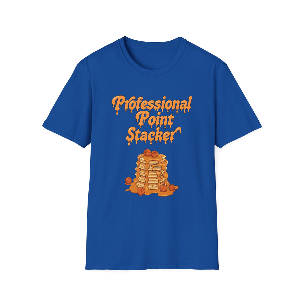 Professional Point Stacker T-Shirt