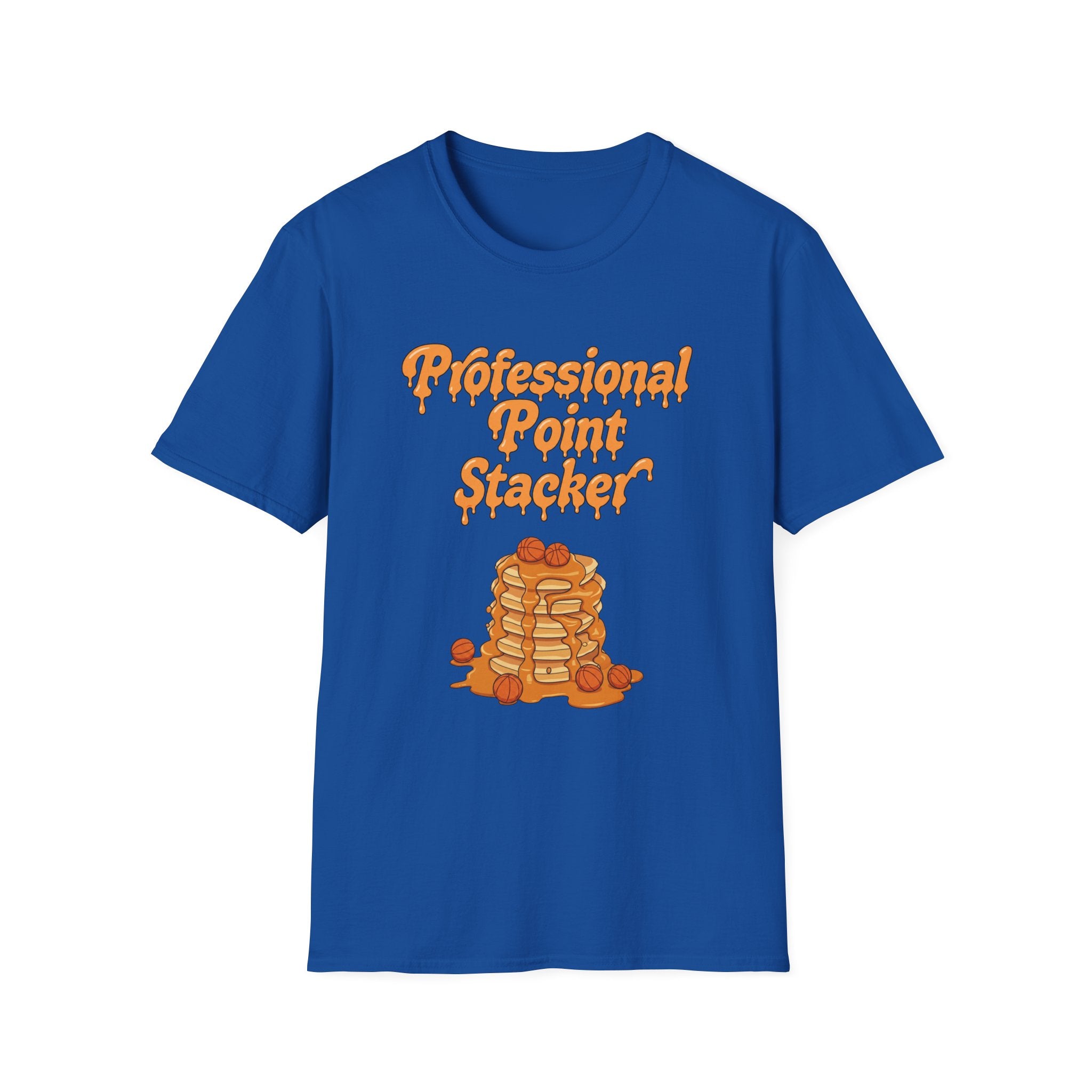 Professional Point Stacker T-Shirt