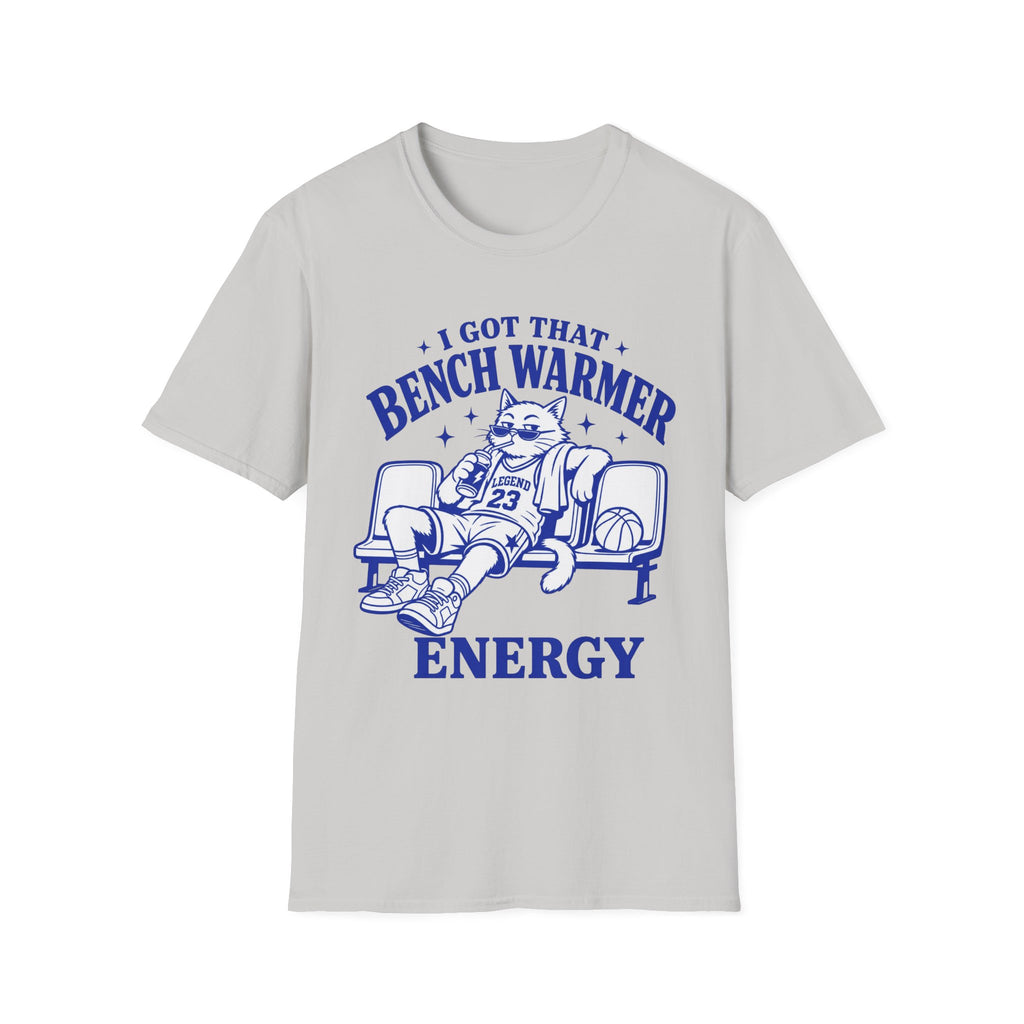Bench Warmer T-Shirt