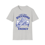 Bench Warmer T-Shirt