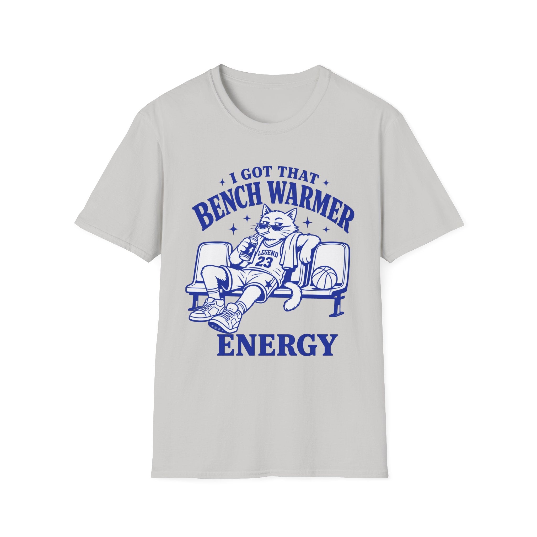 Bench Warmer T-Shirt
