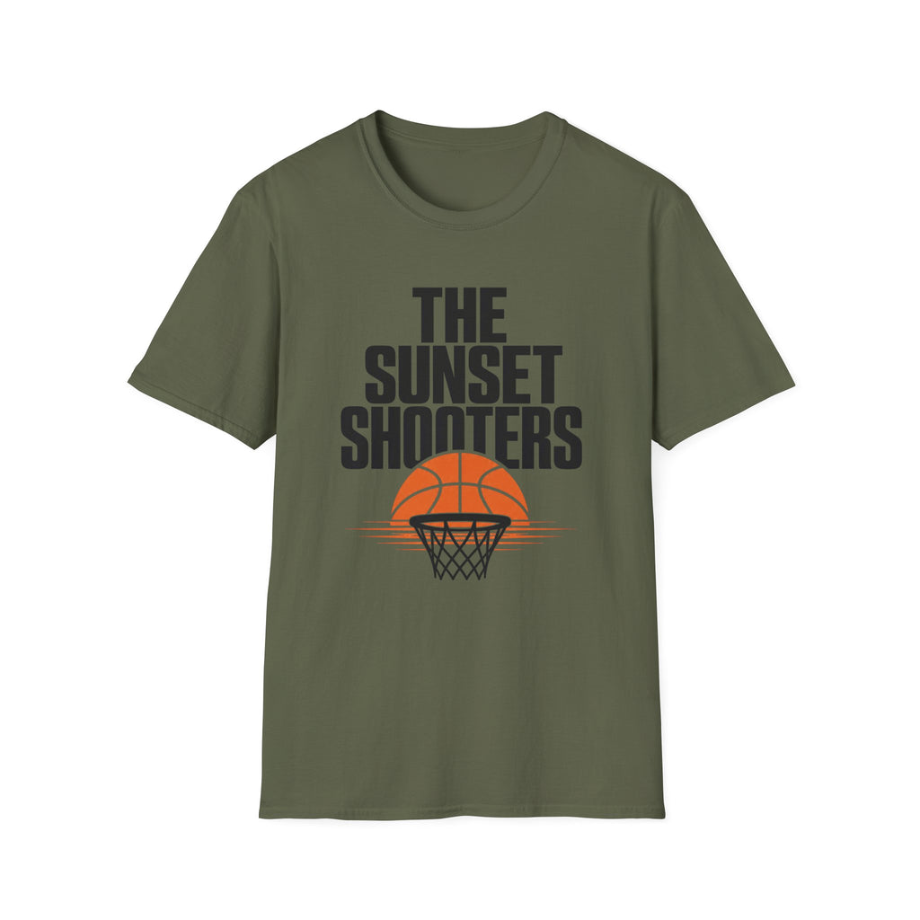 The Sunset Shooters T-Shirt