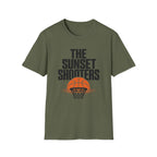 The Sunset Shooters T-Shirt