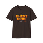 Cheat Code T-Shirt