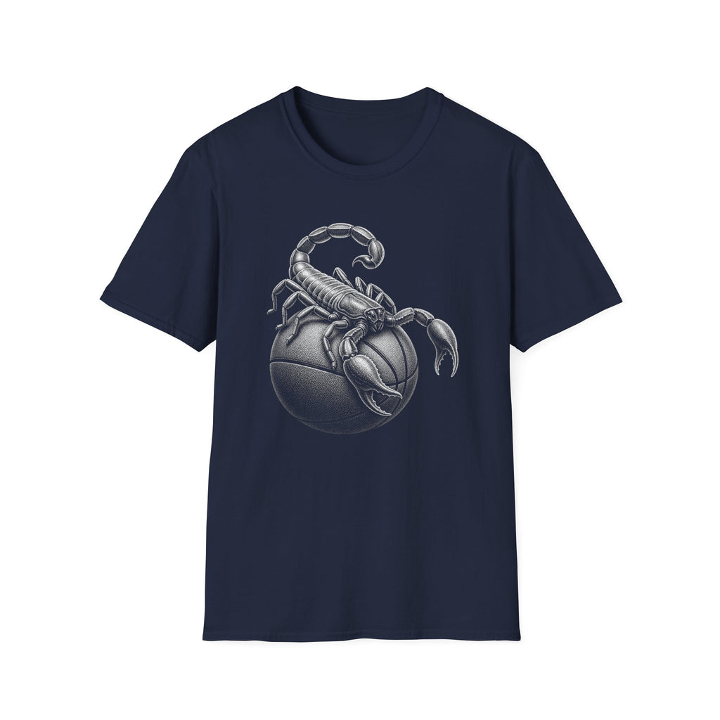 The Scorpion T-Shirt