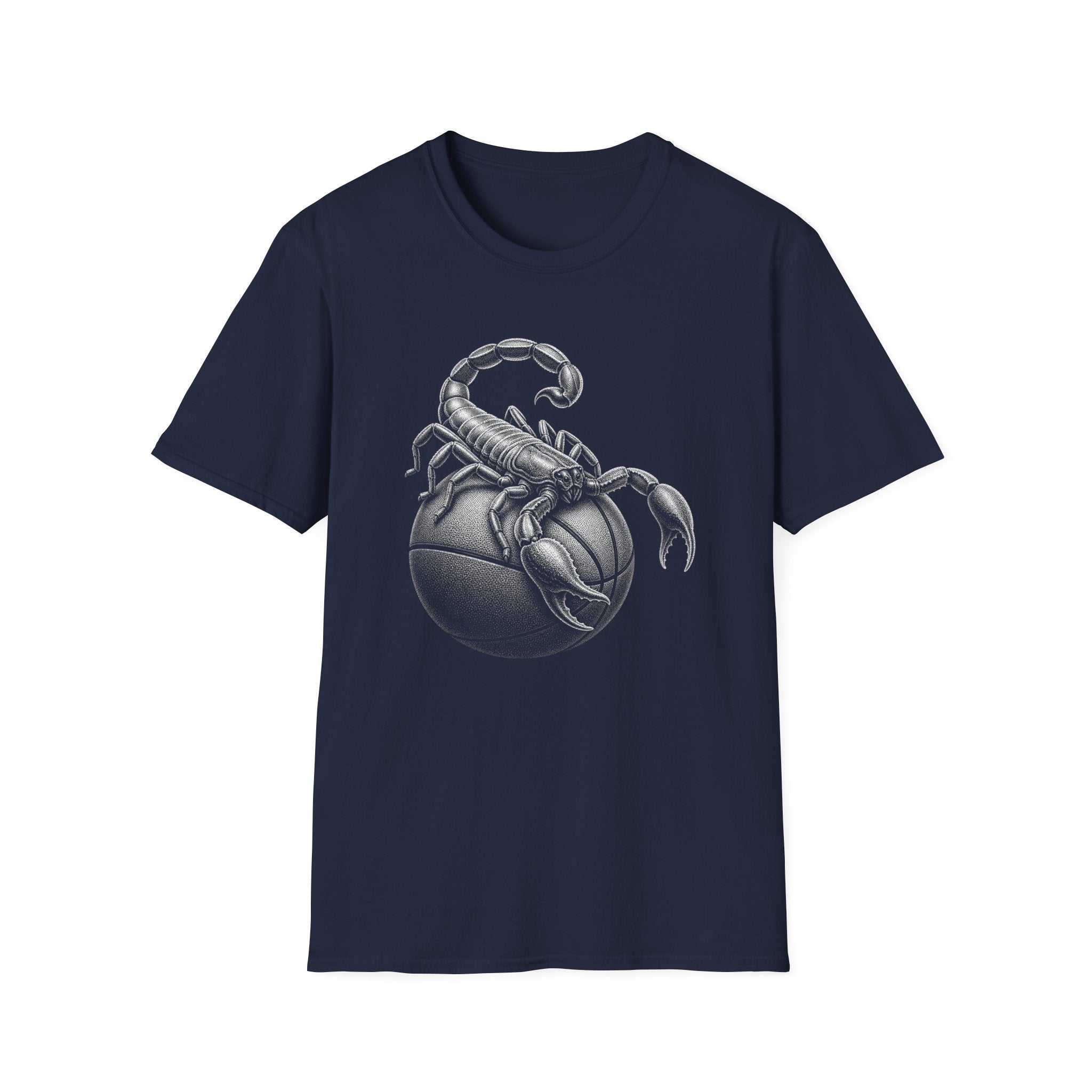 The Scorpion T-Shirt
