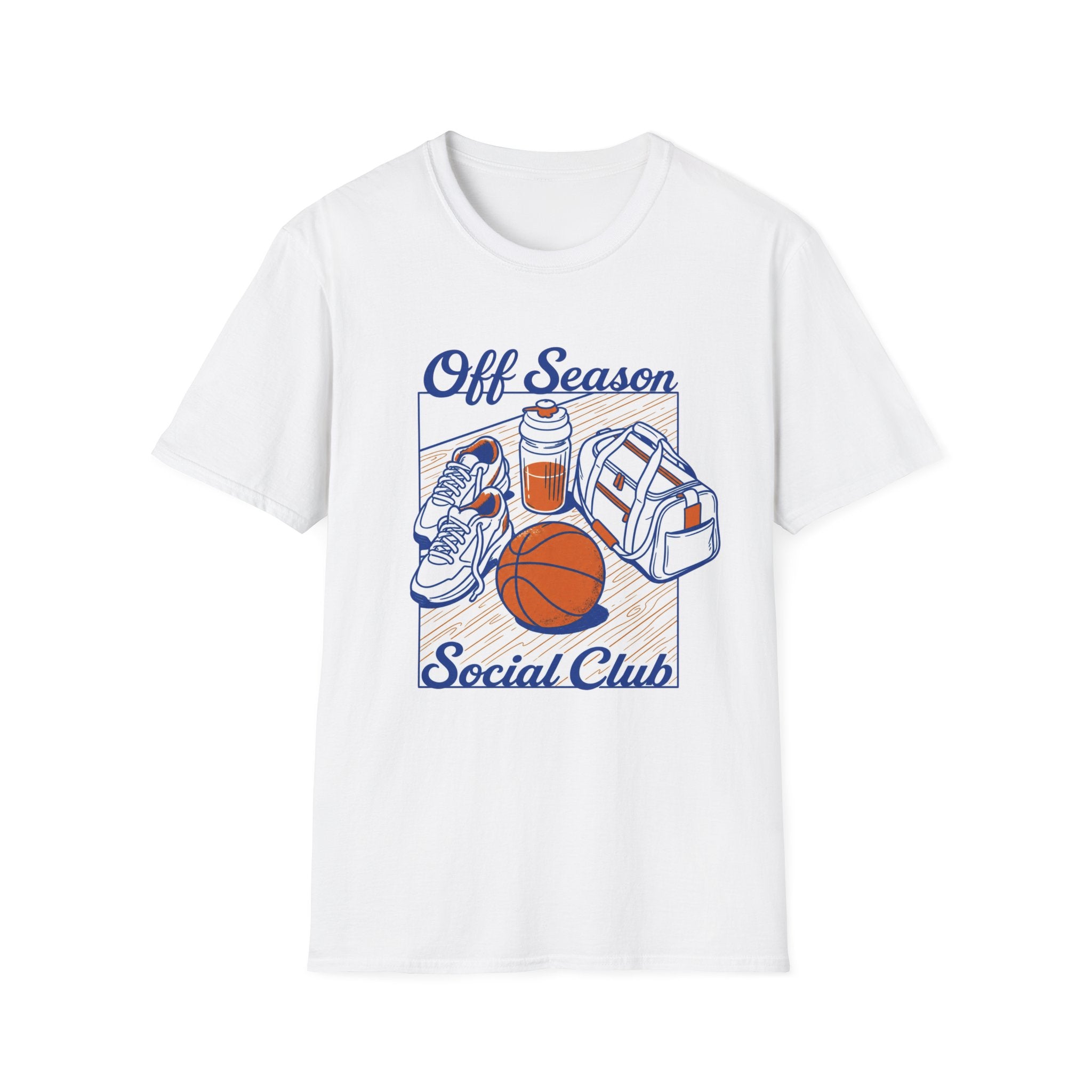 Off Season Social Club T-Shirt