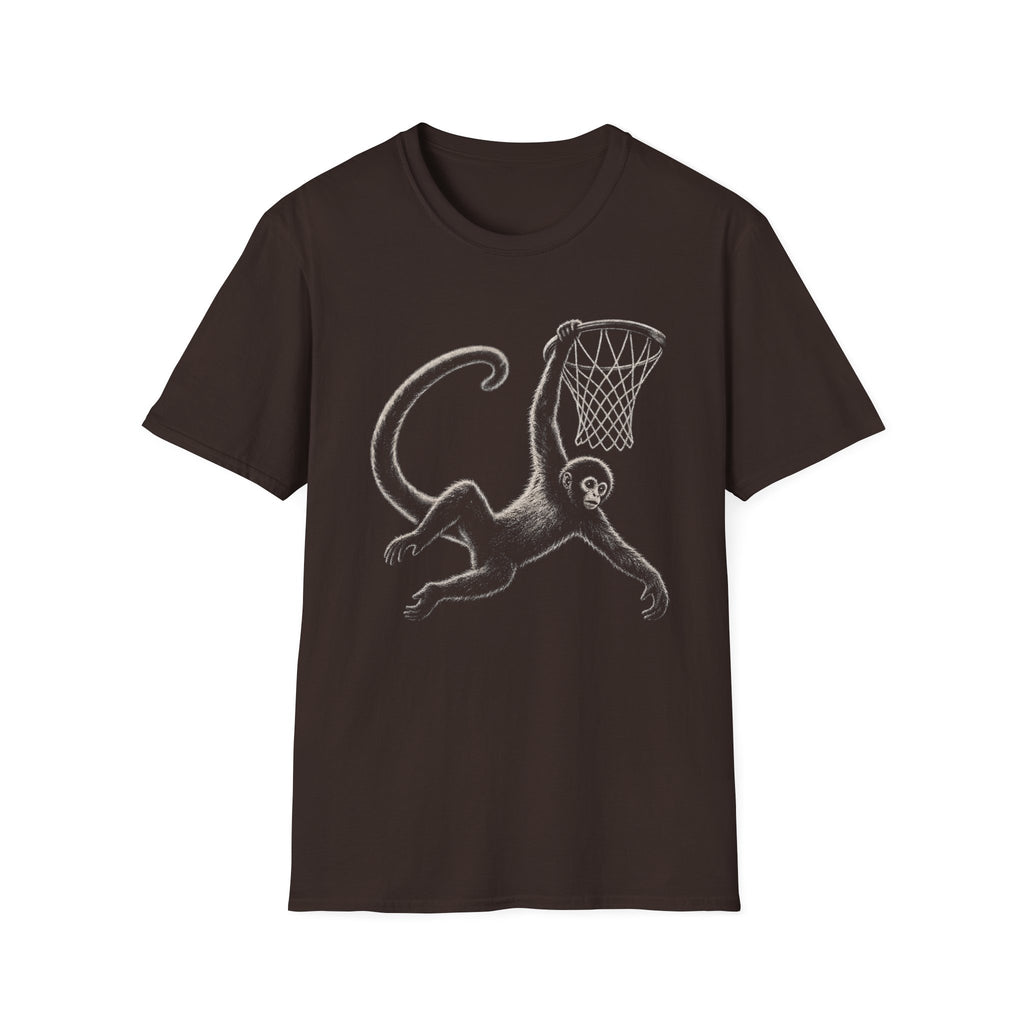 The Monkey T-Shirt