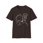 The Monkey T-Shirt