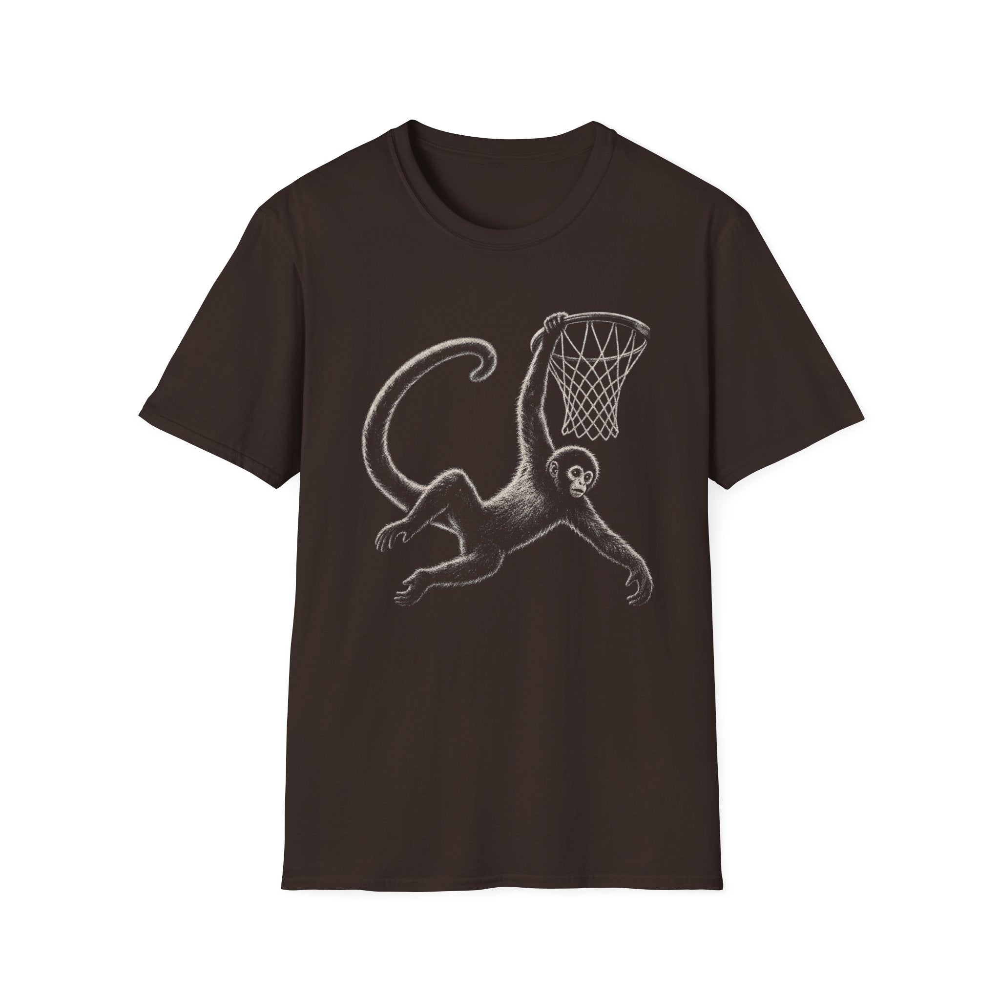 The Monkey T-Shirt