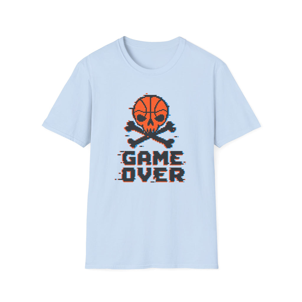 Game Over T-Shirt