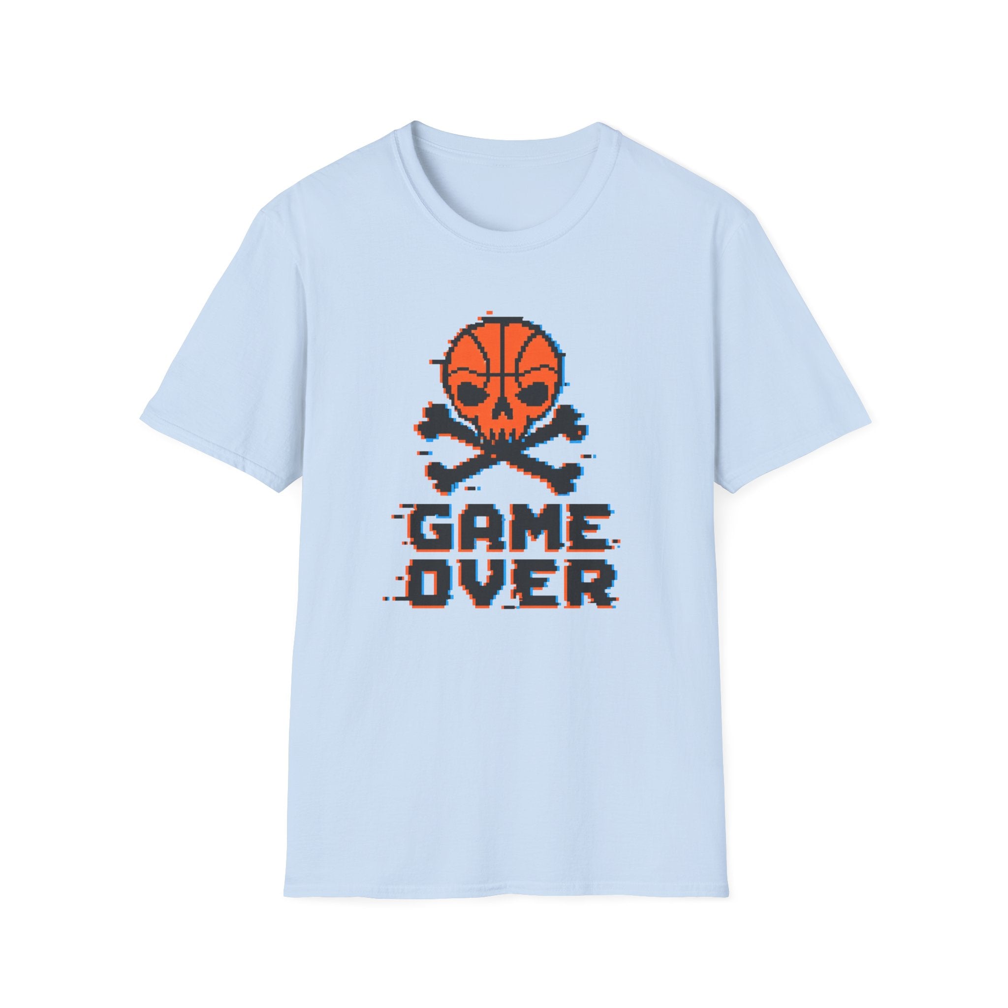 Game Over T-Shirt