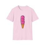 Basketball Ice Cream