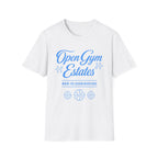 Open Gym Estates T-Shirt
